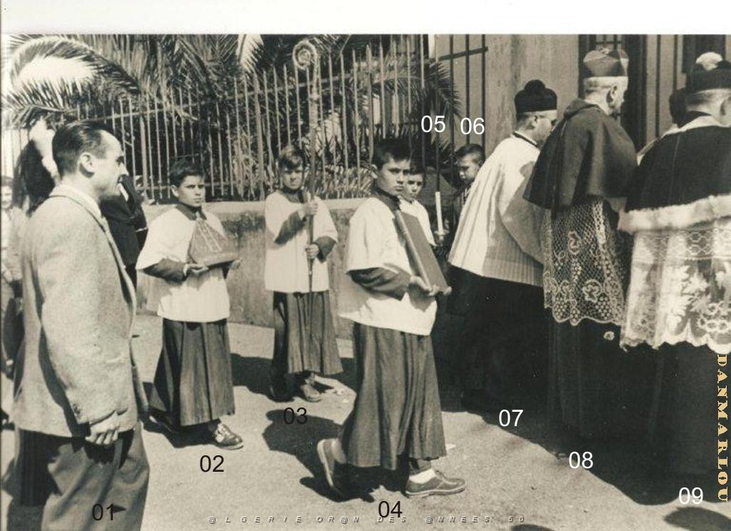 ORAN EGLISE DE MARAVAL AVANT 1962 UNE CELEBRATION.jpg